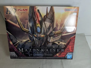 Mazinkaiser HG 1/144 Infinitism Model Kit Bandai 5058210 2A - Picture 1 of 1