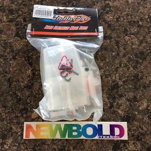 Hobby Pro 313021 Fuel tank - Picture 1 of 1