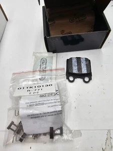 For 98-10 Lexus GS300 GS400 GS430 IS300 SC430 Disc Brake Pad PXD771H - Picture 1 of 6