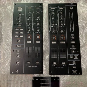 Mischpult Panel für Pioneer 2000 zweite Generation Panel DJM-2000nexus - Bild 1 von 3