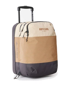 Equipaje con ruedas Rip Curl F-Light cabina 35L Revival 297 - Imagen 1 de 3