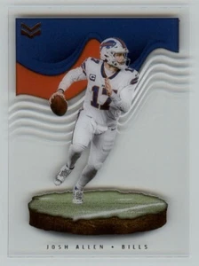 2022 Panini Chronicles FOOTBALL Magnitude YOU PICK - Picture 1 of 19