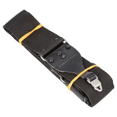 Hasselblad 2" Wide Neck Strap for 500C/M 501CM 503CW 503CXi 202FA 905SWC 203FE - Image 1 of 4
