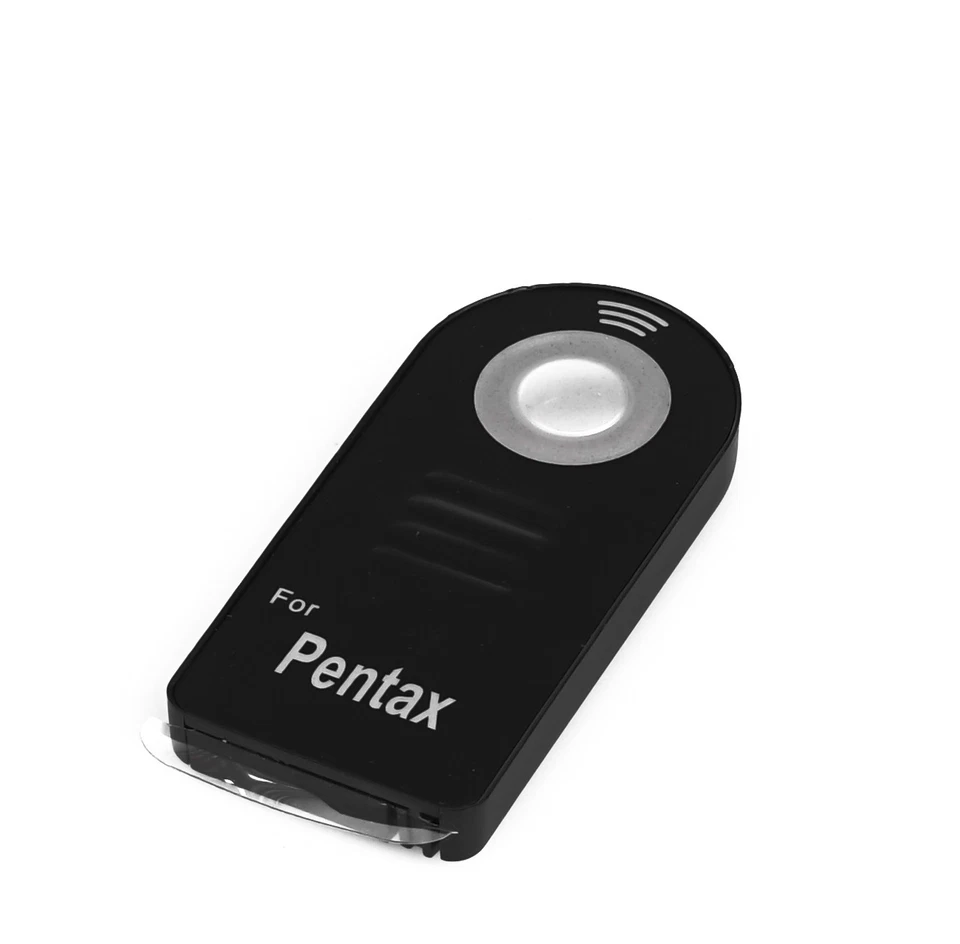 Infrared Remote Control Trigger for Pentax Remote Shutter LC7105 - Image 1 of 1