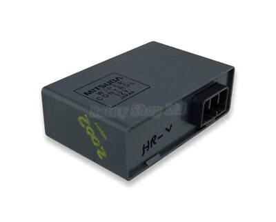 Honda (99-05) Relè di Controllo Tergicristallo Gruppo, Mitsuba Giappone 12V - Image 1 of 4