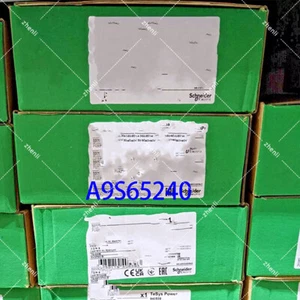 Neu versiegelt Schneider Electric A9S65240 kostenloser Versand - Bild 1 von 2