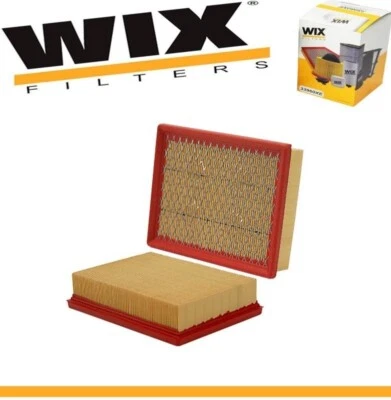 Engine Air Filter OEM WIX For CHEVROLET CAVALIER 1995-2005 L4-2.2L Foto 1 de 4