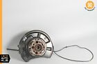 03-06 Mercedes W211 E55 AMG Rear Right Spindle Knuckle Hub OEM