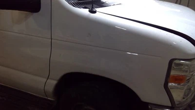 Passenger Right Fender Fits 08-19 21-24 FORD E350 VAN 616817 - Image 1 of 4