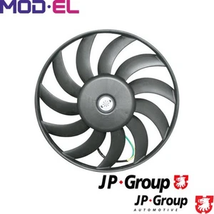FAN RADIATOR 1199102900 FOR AUDI A4/B6/Convertible/B7 A6/C5 SEAT EXEO/ST 1.8L - Picture 1 of 6