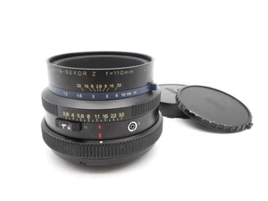 Mamiya RZ67 Mamiya-Sekor Z f=110mm 1:2.6 W Objektiv - Bild 1 von 7