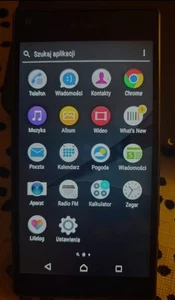 Sony Xperia Z5 Compact E5823 32GB Black (Unlocked) Android 7 Dead Pixels. Good - Picture 1 of 6