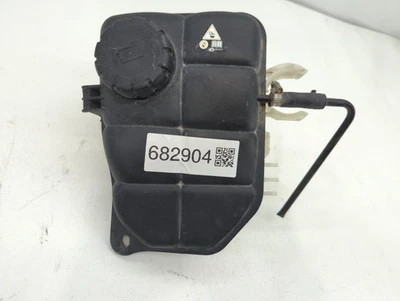 2002 Mercedes-benz C230 Windshield Washer Fluid Reservoir Bottle Oem UHGWA - Image 1 of 4