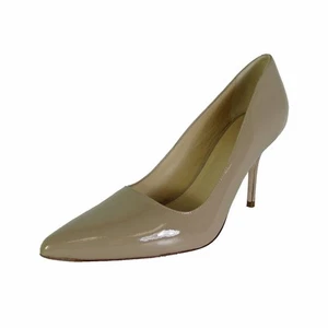 $248 Cole Haan Womens Bradshaw Pump 85 Shoes, Maple Sugar Patent, US 10 - Picture 1 of 8