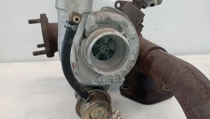 4520554 turbocompressore at per LAND ROVER DISCOVERY (SALLJG LJ) TDI 1995 1121780 - Foto 1 di 6