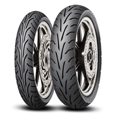 DUNLOP Arrowmax GT 601 Sommerreifen 130/90 16 67H Motorradreifen - Bild 1 von 4