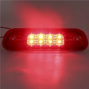 High Mount Brake Light LED Stop Lamps 55155140AB For - Picture 1 of 11