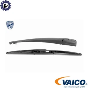 WIPER ARM SET WINDOW CLEANING V46-1760 FOR RENAULT LAGUNA/III/Grandtour 2.0L - Picture 1 of 18