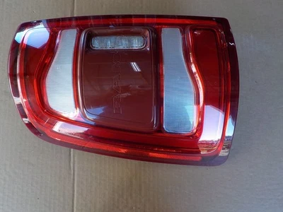 2019 2020 2021 22 2023 2024 Factory Ram 2500 3500 Driver Side LH LED Tail Light Foto 1 de 4