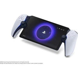 Lettore remoto PlayStation® Portal modello: CFIJ-18000 - versione giapponese SONY - Foto 1 di 9