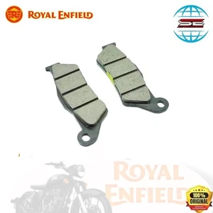 Royal enfield brake pad kit for all new classic 350 meteor 350 KAB00082/B - Picture 1 of 6