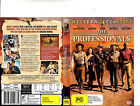 The Professionals-1966-Burt Lancaster- Movie-DVD