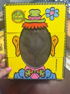 Face Factory Writing Drawing Tablet for Kids - Picture 1 of 4