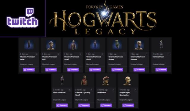 Buy Hogwarts Legacy Steam Key, Instant Delivery