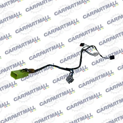 2009-2011 Volkswagen Routan Rear HVAC Evaporator Wire Wiring Harness 02000170 Foto 1 de 4