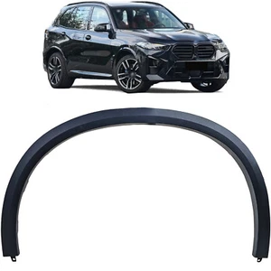 Kotflügel Radlauf Verbreiterung Vorne Links passt für BMW X5 M G05 ab 2018 - Picture 1 of 5