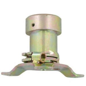 Soporte Fijación Soporte Sensor Giratorio PGO TR3 Dreiradroller Trike Scooter - Imagen 1 de 1