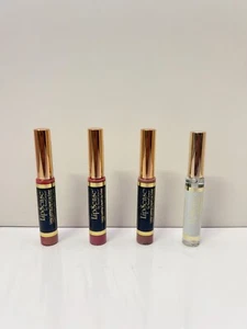 LOT OF 4 - LipSense By SeneGence Long Lasting Liquid Lip Color 0.25 fl oz SEALED - Picture 1 of 4