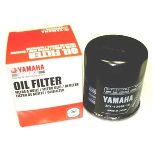 Yamaha Oil Filter - 3FV-13440-20 - Older Yamaha 4 stroke outboard - 3FV-13440-10 - Picture 1 of 1
