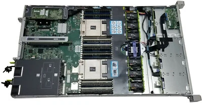 Cisco DN1-HW-APL DNA Center Appliance Network Management Devi - Image 1 of 4