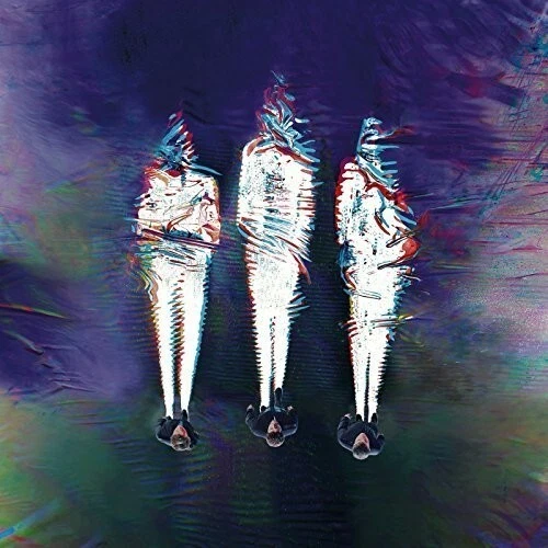 Take That - III 2015 Edition / CD + DVD / NEU + OVP - Bild 1 von 1