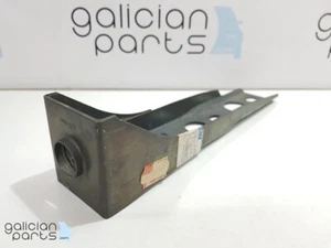 82418732 Supporto Paraurti Anteriore Lancia Delta I (1986-1992) Nuovo Originale - Foto 1 di 5