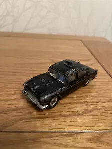 Dinky 256 Humber Hawk Police Car - Original (unboxed) - Picture 1 of 14