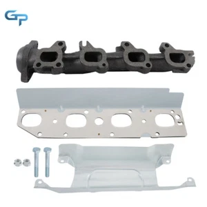For 2013-2017 2018 Ram 1500 5.7L Right Side Exhaust Manifold w/ Gasket 674-685 - Picture 1 of 9