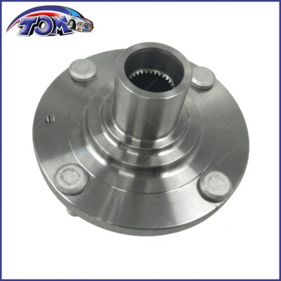 Buje de rueda delantera izquierda o derecha para Suzuki Forenza Reno Chevy Optra Foto 1 de 4