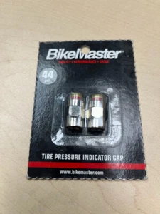 Bike Master tire pressure indicator cap 44 psi | 151518 - Picture 1 of 1
