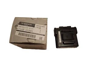 Genuine Nissan Qashqai J11 Anti Skid Control Module 476A0-HP00A *225 - Picture 1 of 5