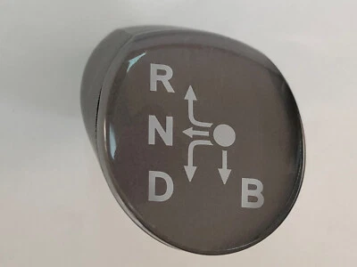 2004 2005 2006 2007 2008 2009 TOYOTA PRIUS  SHIFT KNOB  FACTORY TOYOTA PRIUS OEM - Image 1 of 4