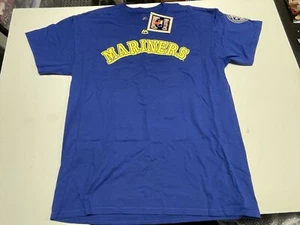 Griffey Jr Tee Shirt New With Tags Adult (See Photos For Details) Happy Hunting! - Picture 1 of 4