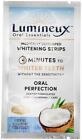 Lumineux Oral Essentials Teeth Whitening Strips (2 Strips, 1 Treatments)