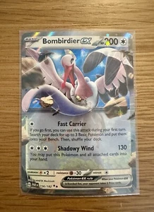 Bombirdier ex 156/182 Sv04: Paradox Rift Holo - Picture 1 of 2