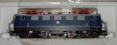 Roco 43638 Elektrolok BR 141  DB 141 015-8  H0, #X-105-4 - Bild 1 von 3