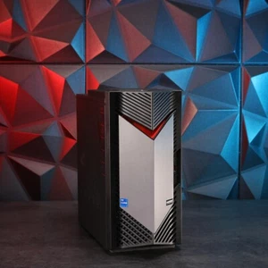 Acer Nitro N50-656 Gaming PC // i7-14700F, RTX 4060, 16 GB DDR5 RAM, 1 TB SSD - Bild 1 von 5