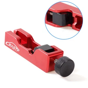 Universal Matte Engine Spark Plug Gap Tool Gapping Gapper - 10mm 12mm 14mm 16mm - Picture 1 of 11