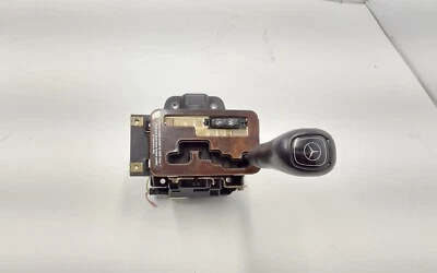 Mercedes-Benz E430 1999 caja selectora de palanca de cambios automática OEM A1402670837 Foto 1 de 4
