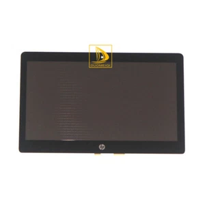 11.6 in For HP Chromebook 11 G5 EE HD LCD LED Touch Screen Digitizer Assembly &D - Picture 1 of 4